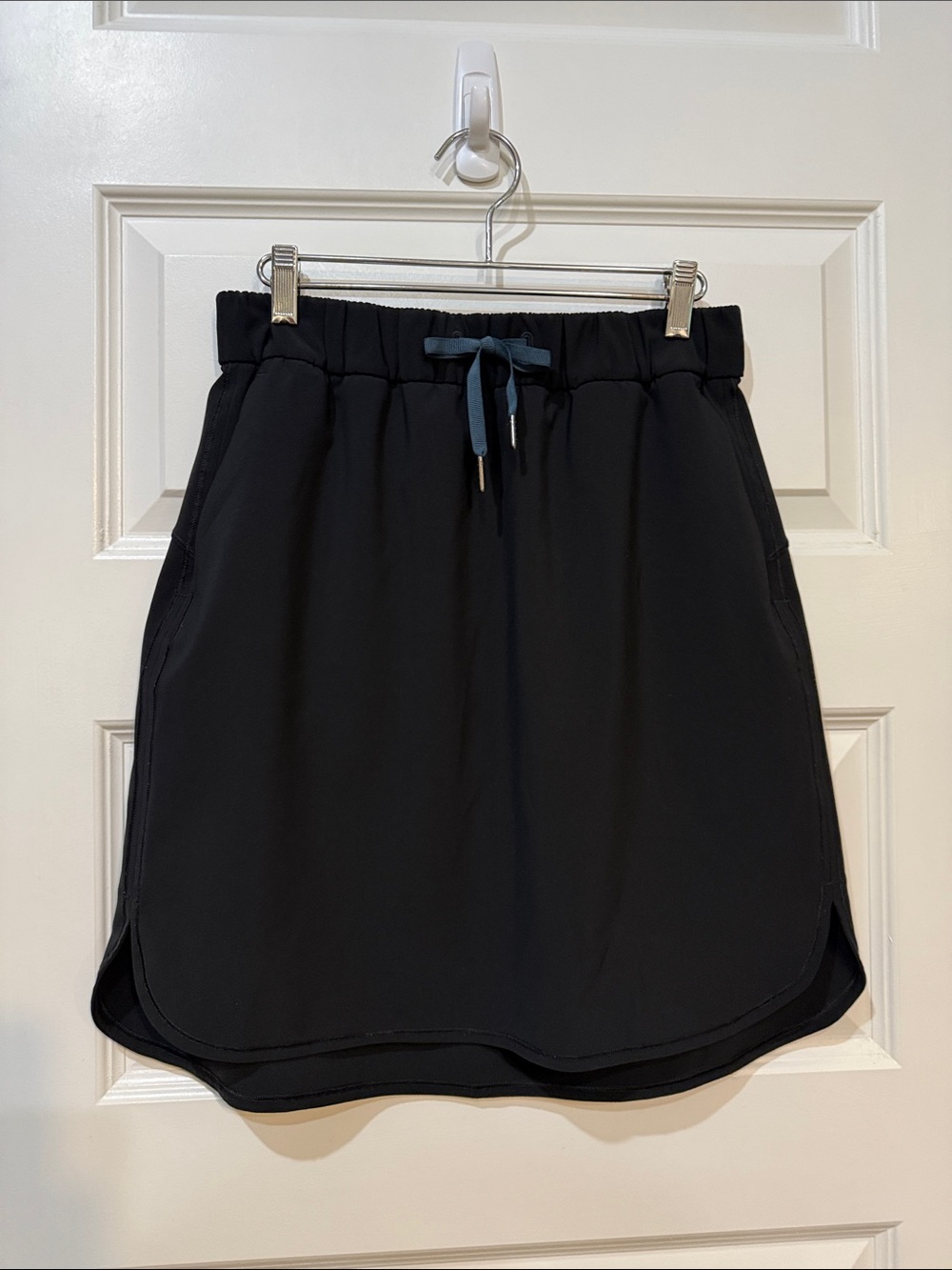 Lululemon On The Fly Skirt